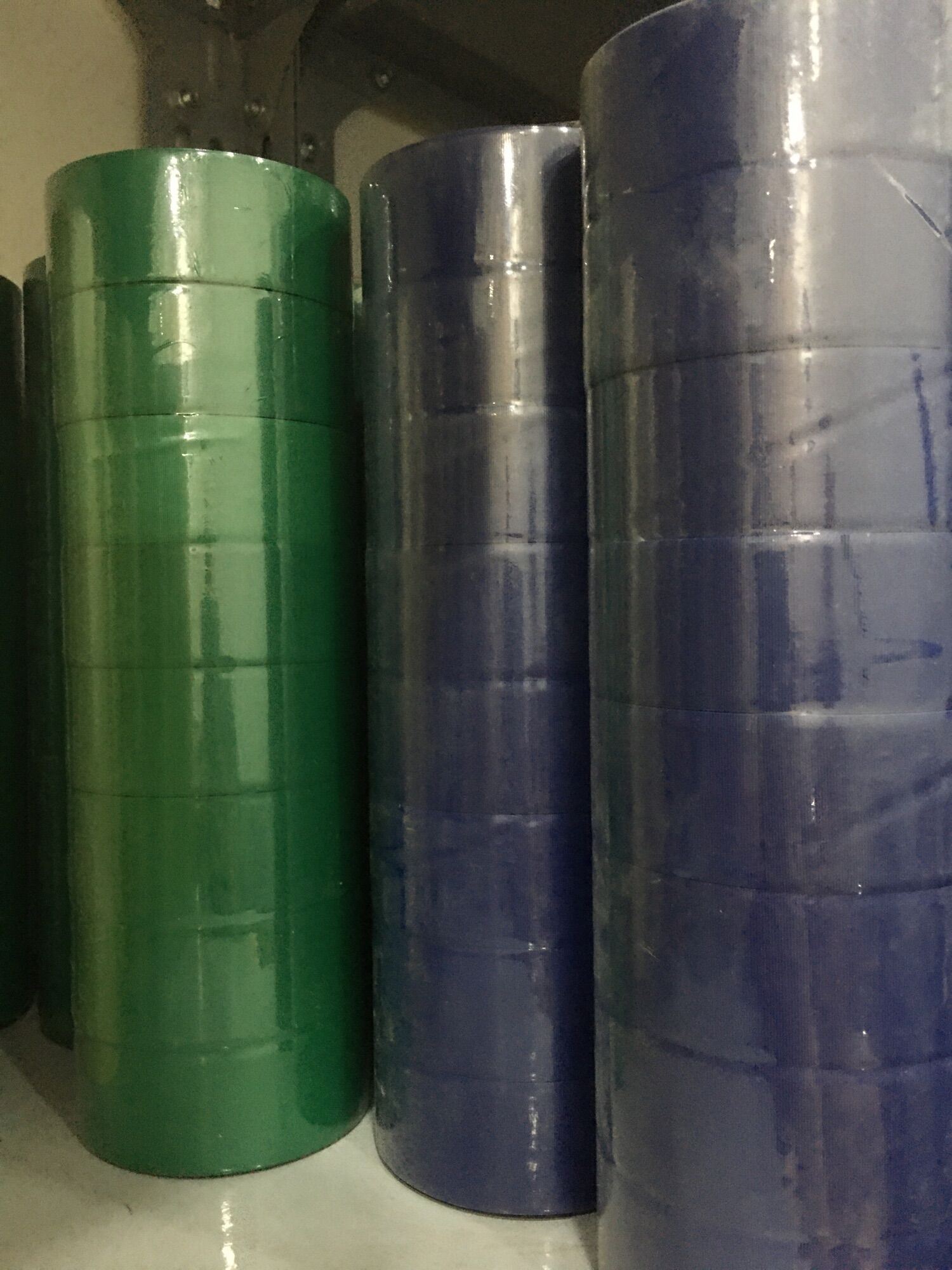 Cây băng keo simili 8 cuộn/cây; kích thước 3,5F