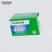 Fujifilm 400 135 Phim Âm Bản Màu 36 Khung Phim Cho In Ảnh Màu Phim 135mm 36 Chụp Phim Máy Ảnh Chụp Lấy Ngay