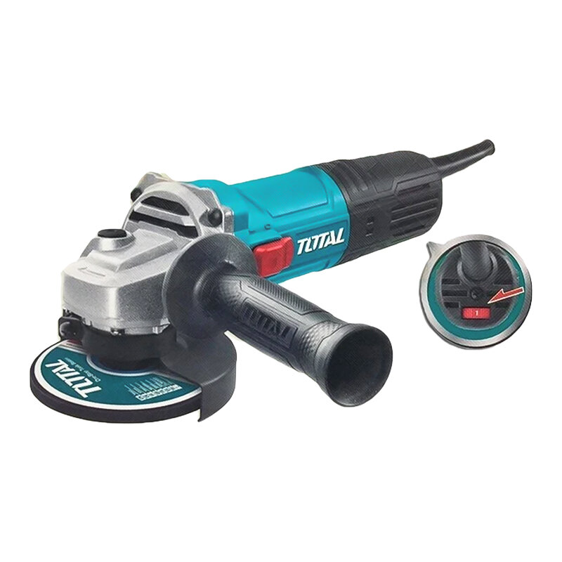 Máy mài góc 850w 100mm tg109100565