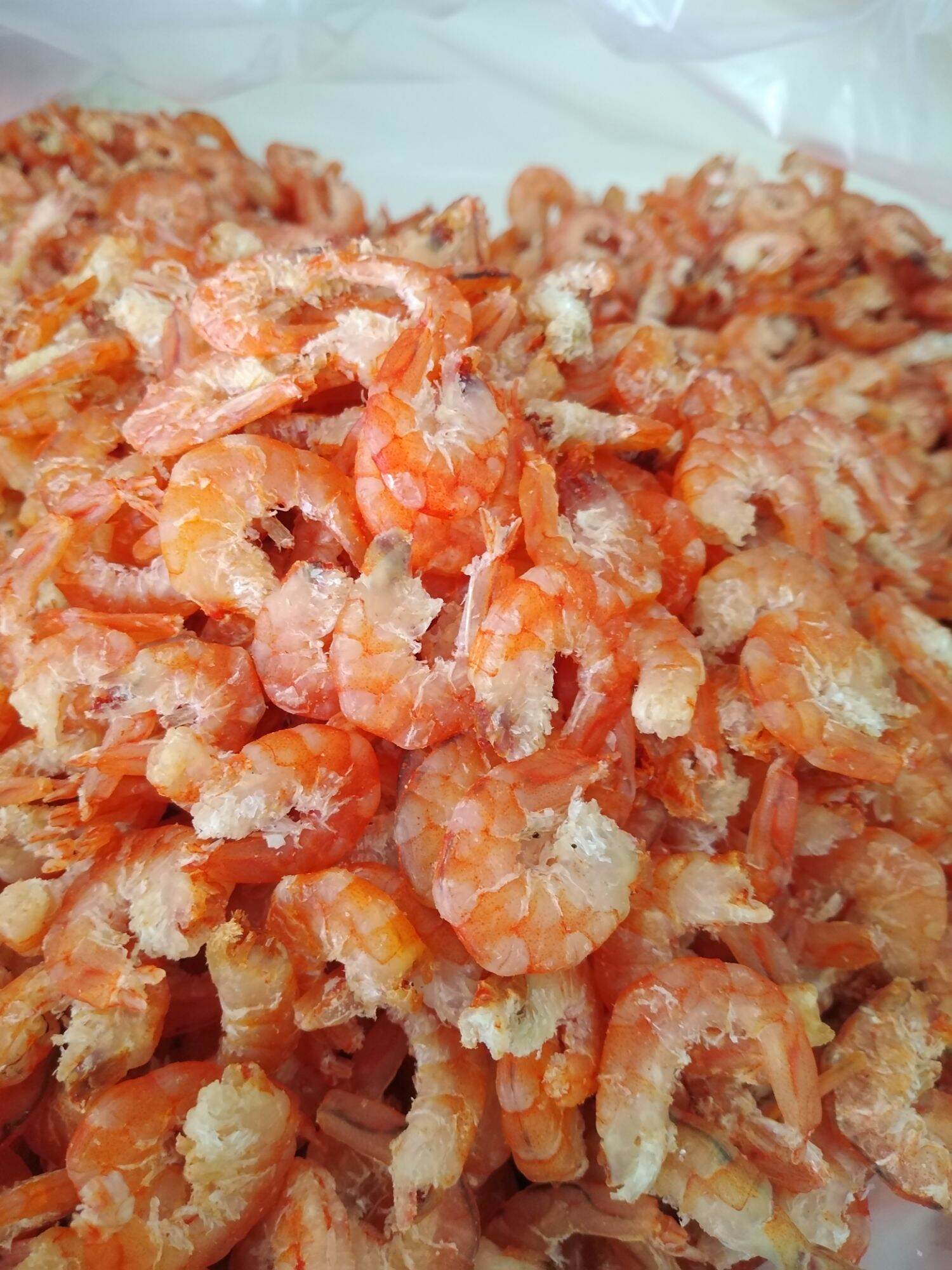 Tôm khô ngon 100g