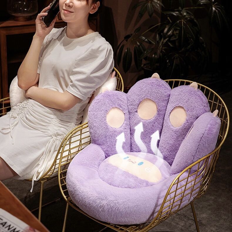 Nệm lót ghế văn phòng
