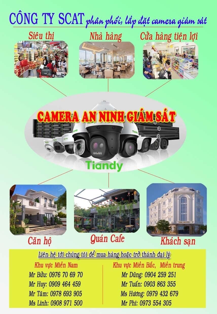 Camera giám sát
