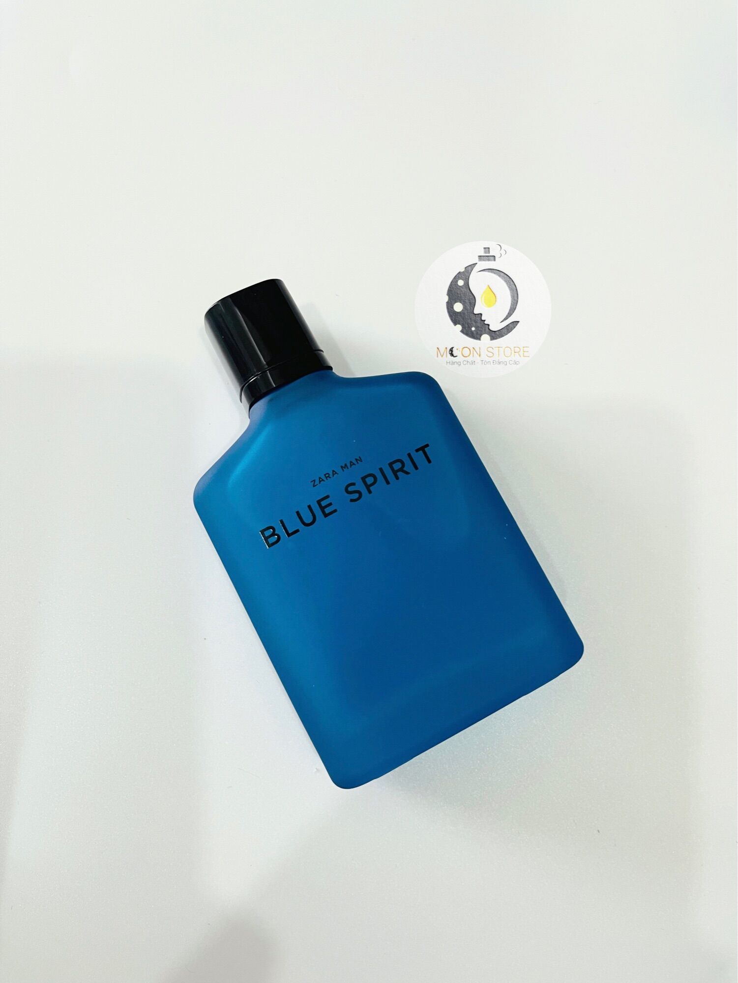 Nước Hoa Zara Nam 100ml (Tách Set)