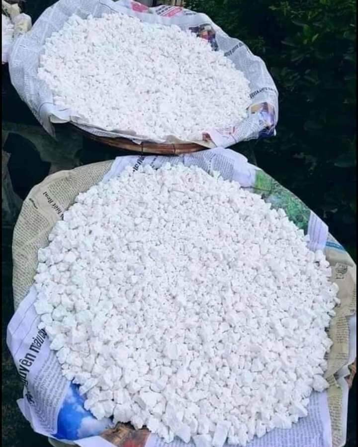 Bột sắn dây nguyên chất 500g