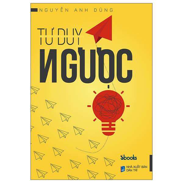 Sách - tư duy ngược