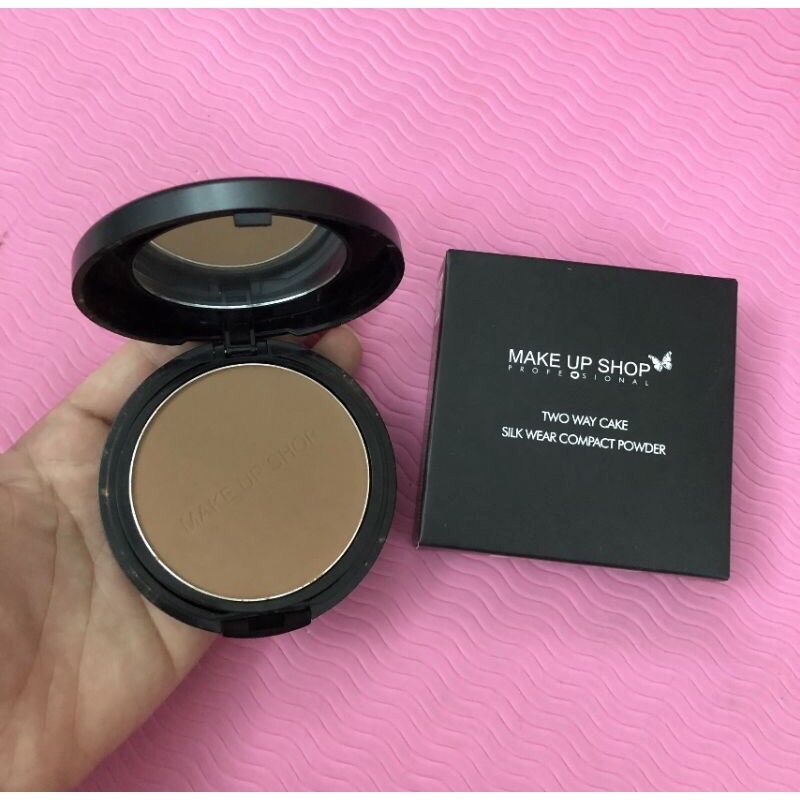 Phấn tạo khối Make Up Shop
