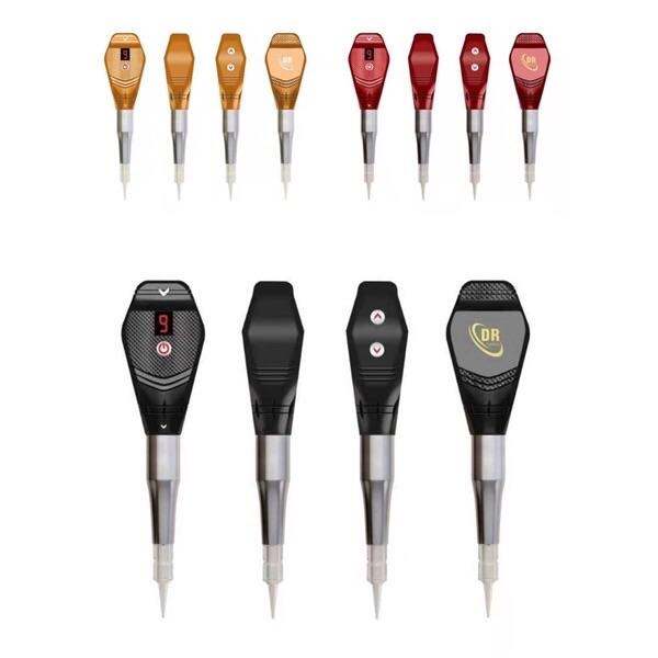 Máy thần thánh Dr.Tattoo 2021