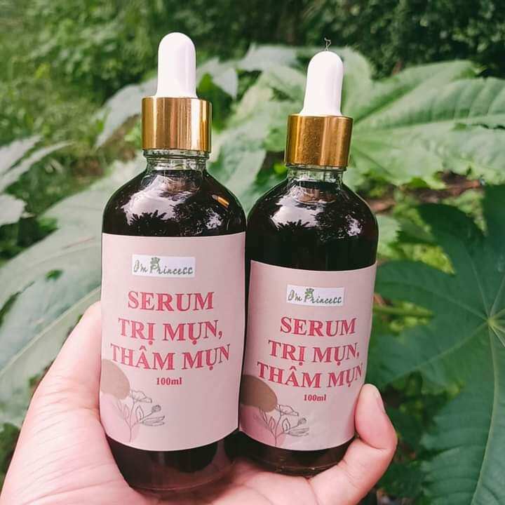 100ml Serum chấm mụn, thâm mụn