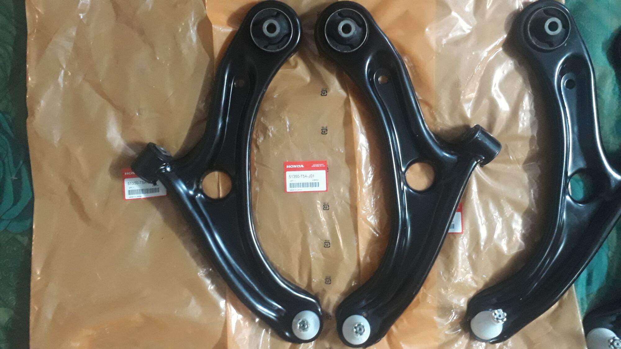 Càng A honda city 2014-2019