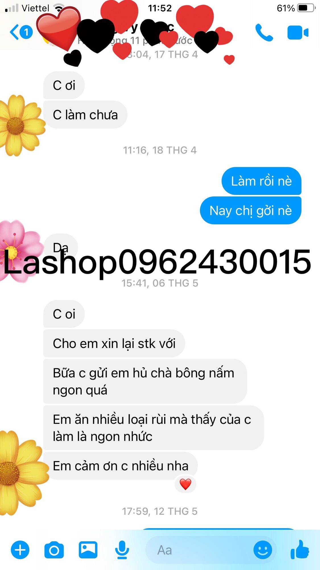 [500] Ruốc Nấm Hương 🍄 (Nhà làm _ không 5 tân) Chay Mặn Đều Dùng Được