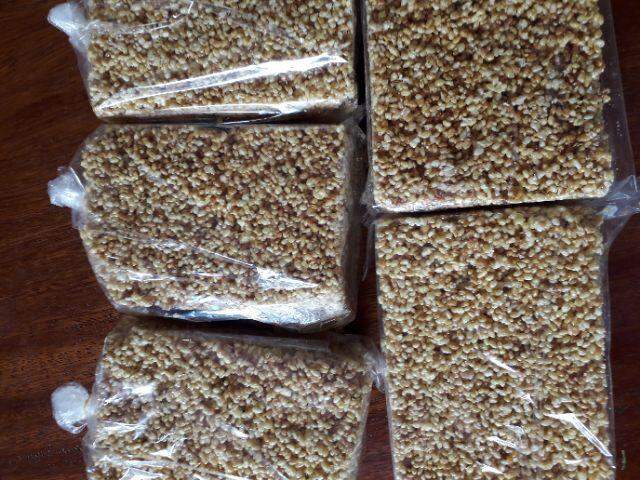 Bỏng cốm 10 chiếc