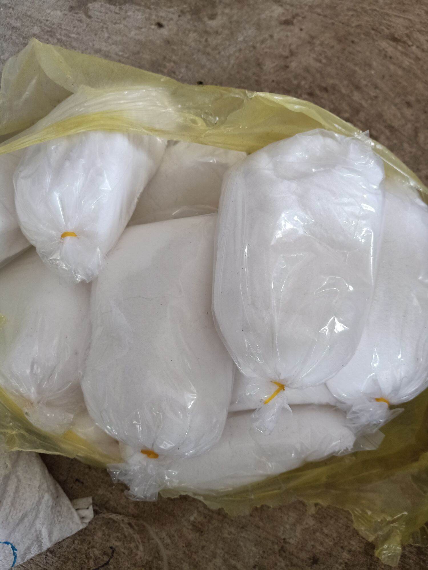 Muối bọt 500g