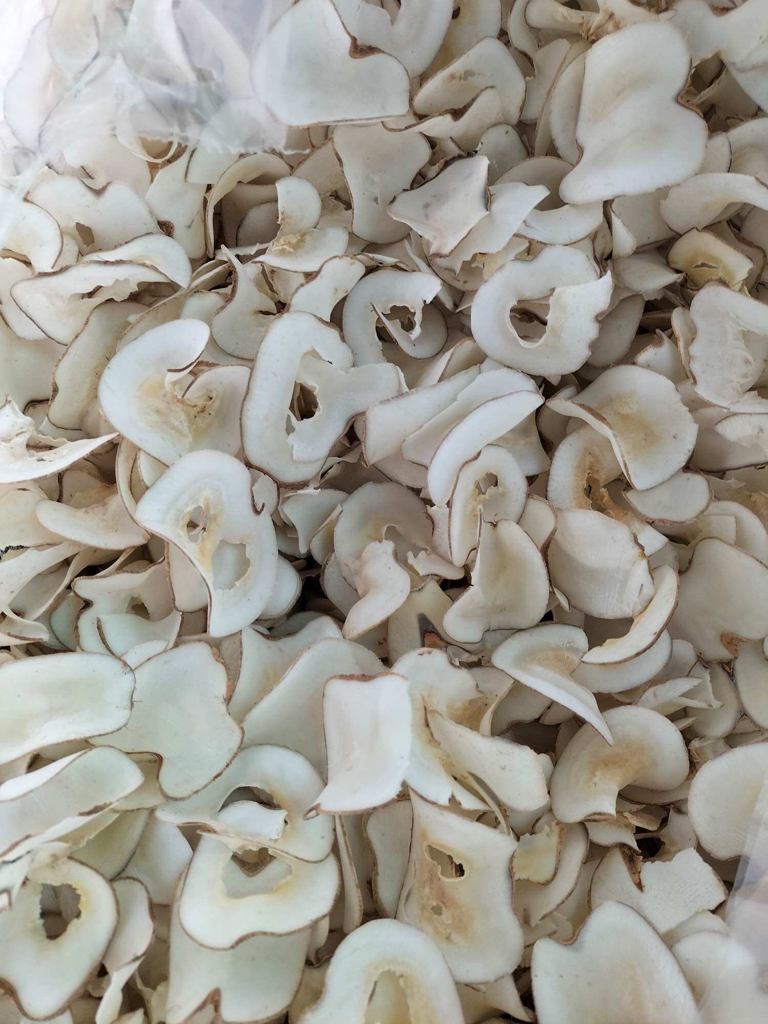 500G Dừa biển khô nấu canh, chè
