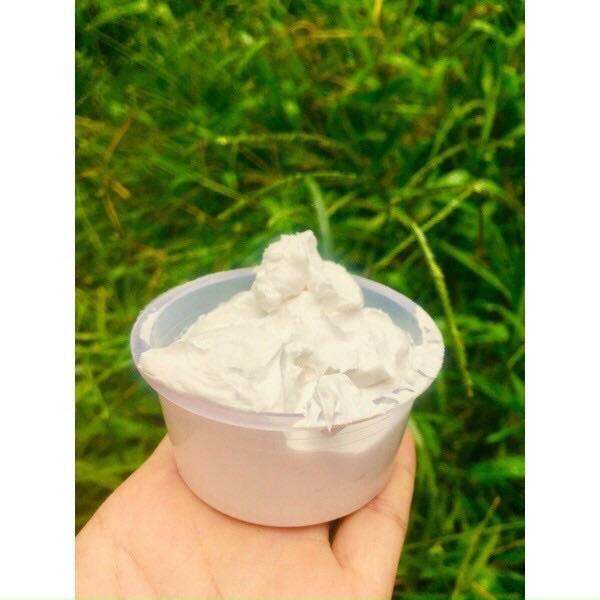90gram kem body Cốt Bạch tẩy trắng Thái Lan