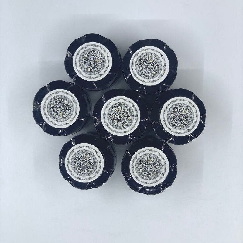 gel nhủ viền móng