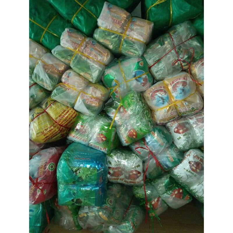 Trà Minh Thành Dứa gói lớn 350g