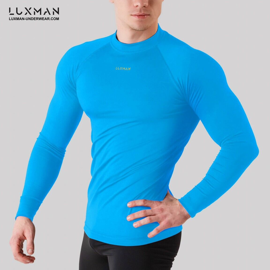 Áo Body Cao Cấp Luxman Keep & Fly