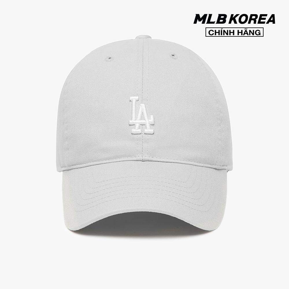 MLB - Nón bóng chày Rookie Unstructured 3ACP7701N-07GRS