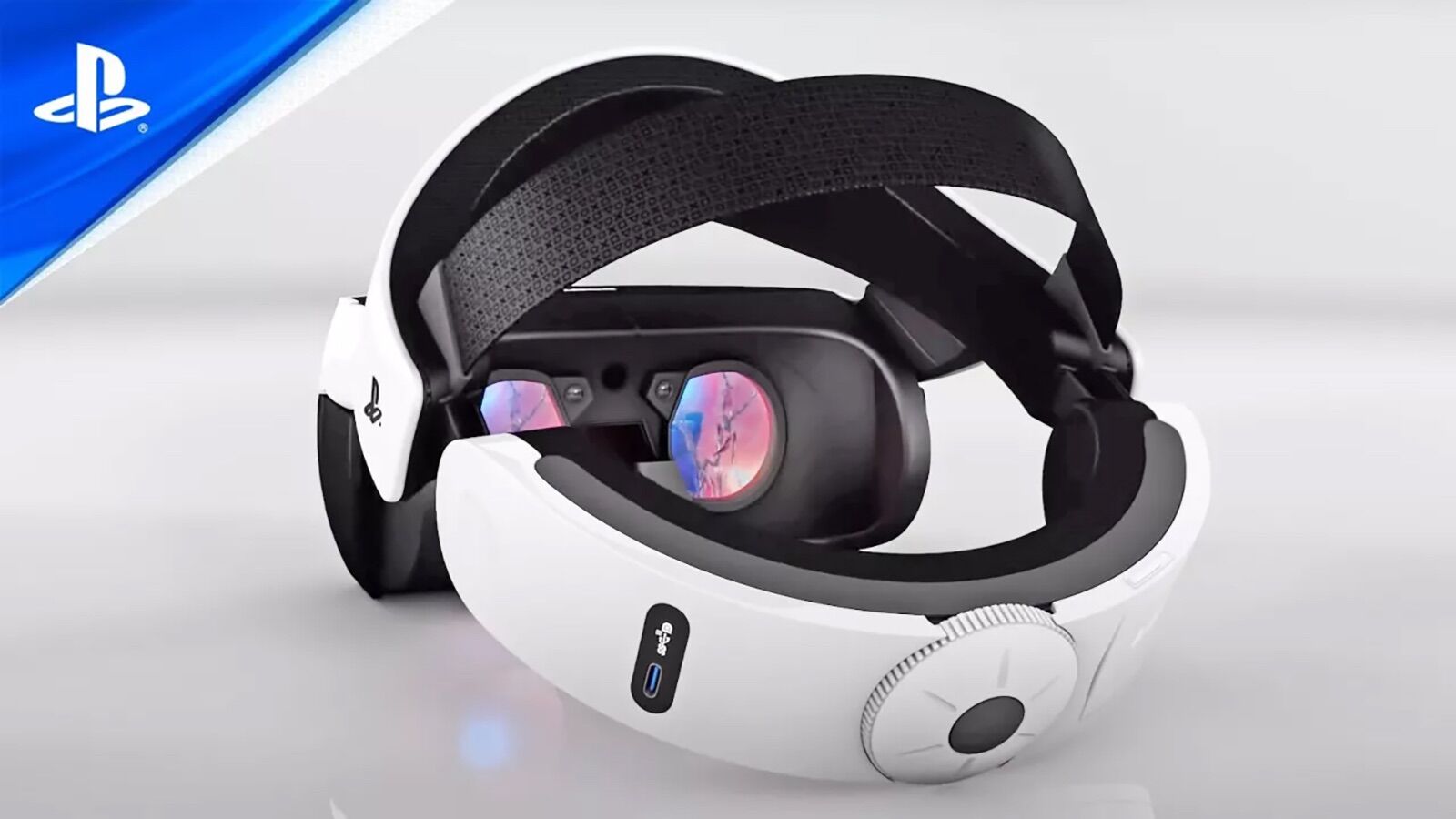 Kính thực tế ảo Sony PSVR 2