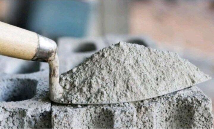 5 Ký Xi Măng xây dựng