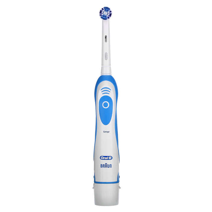 (Nhập Mỹ) Bàn chải đánh răng dùng pin Oral-B PRECISION CLEAN Clinical