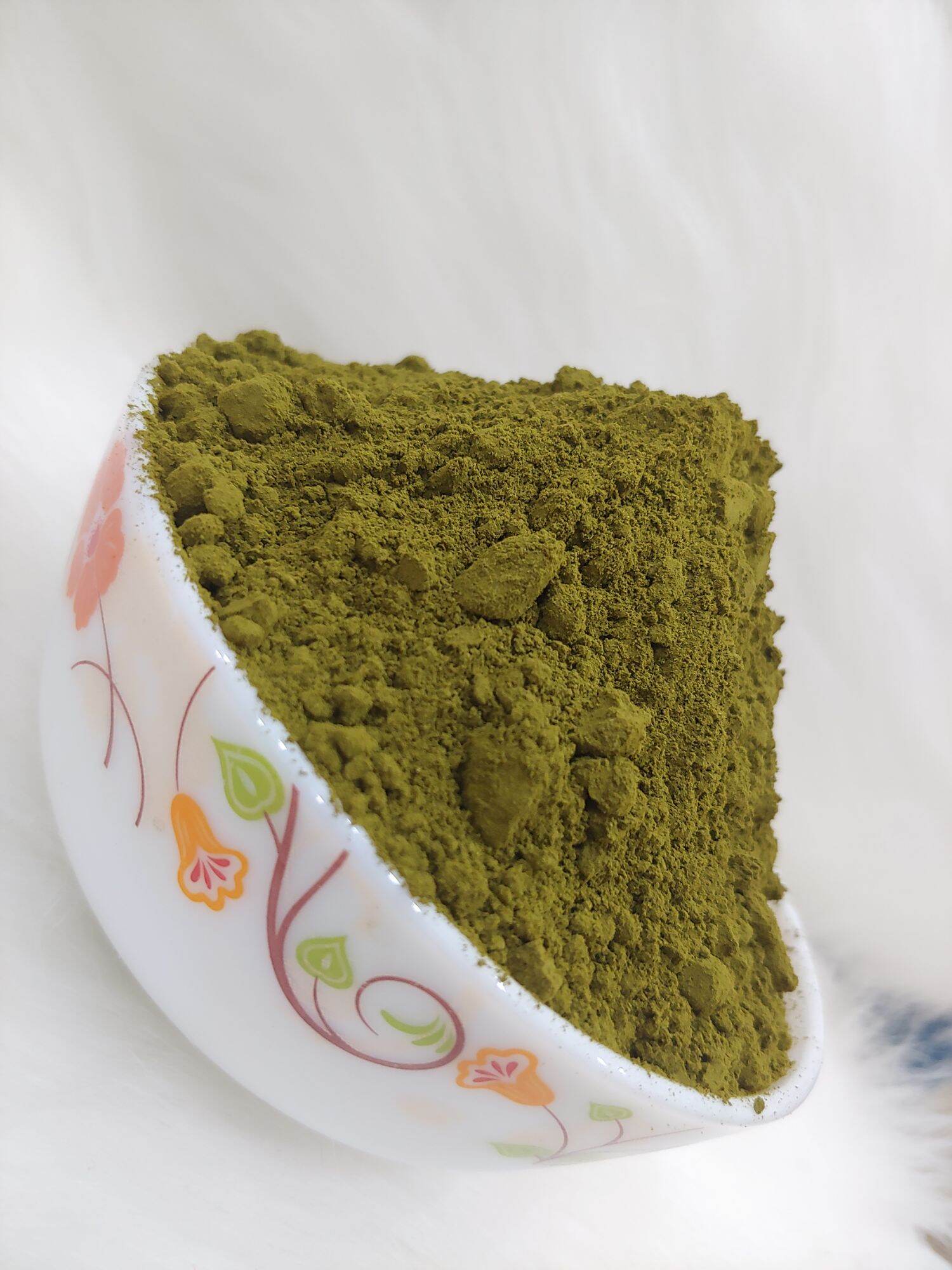 Bột Trà Xanh 200 gr