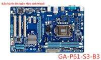 Mainboard Socket LGA 1155