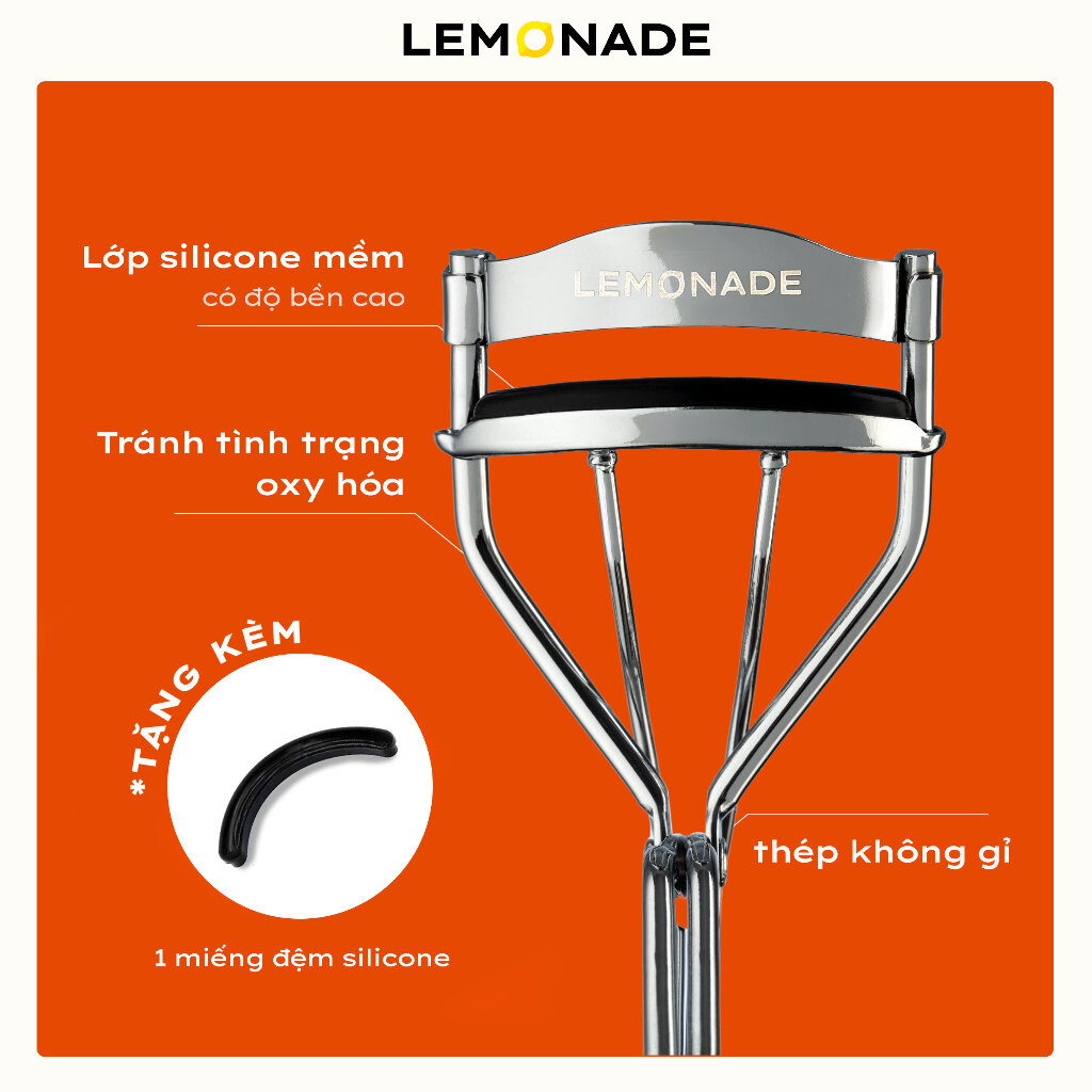 Kẹp mi Lemonade Curler 22g