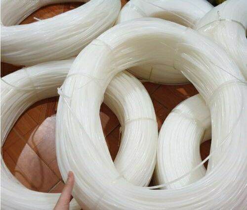 1kg Cước Đúc, Cước Cắt Cỏ, Dây thả diều, buộc bè nổi...