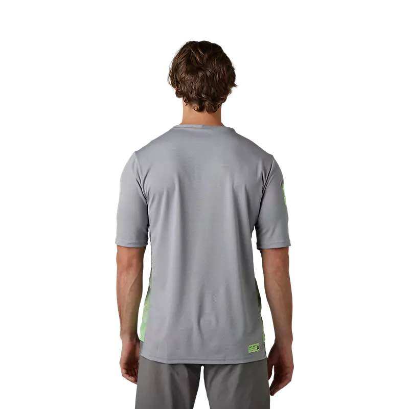 ÁO FOX DEFEND SS CEKT Size L