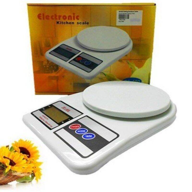 Cân Tiểu Ly Điện Tử Tiện Dụng SF - 400