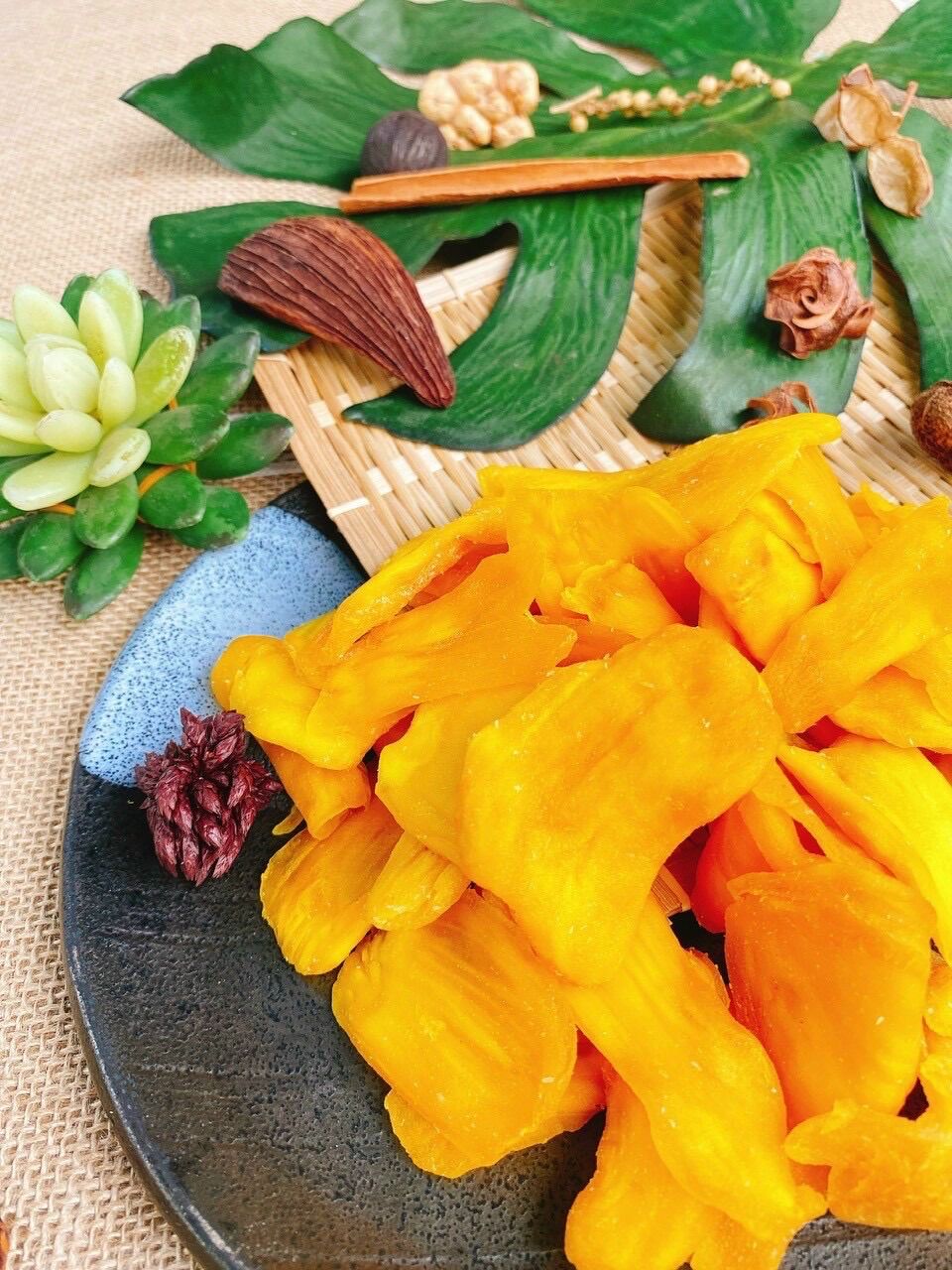 🧧MỨT TẾT 2022 🧧 MÍT SẤY DẺO 500G 🧧