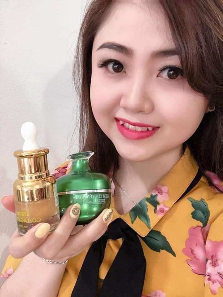 Kem chuyên nám huỳnh đỗ