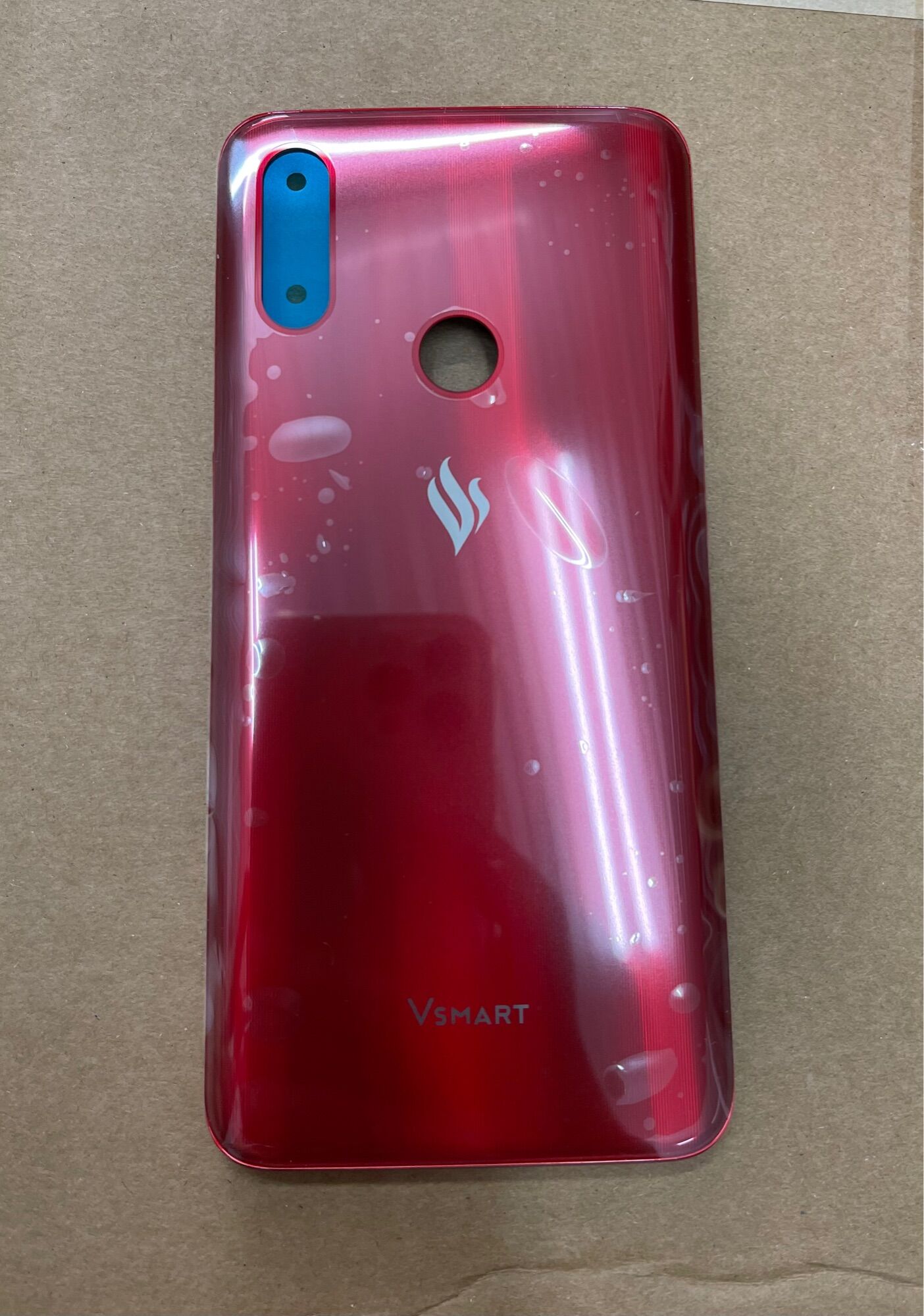 Vỏ Vsmart Star 3