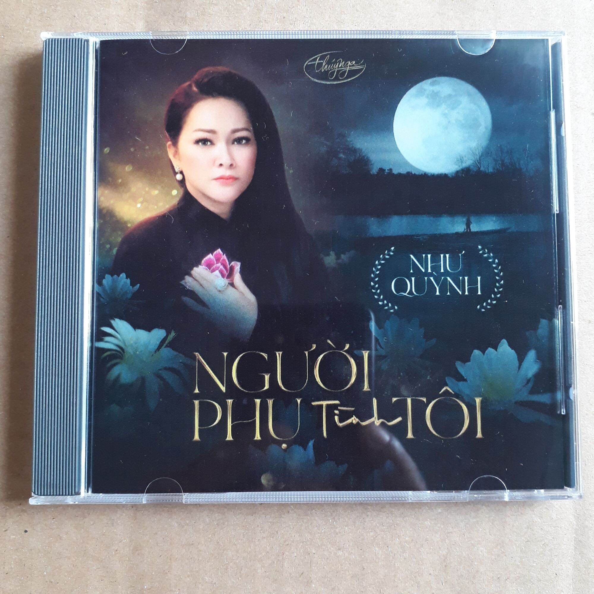 Như Quỳnh - Người phụ tôi