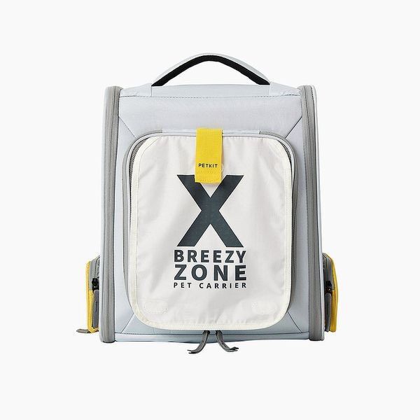 [ PETKIT CHÍNH HÃNG ] Balo Petkit Breezy Zone
