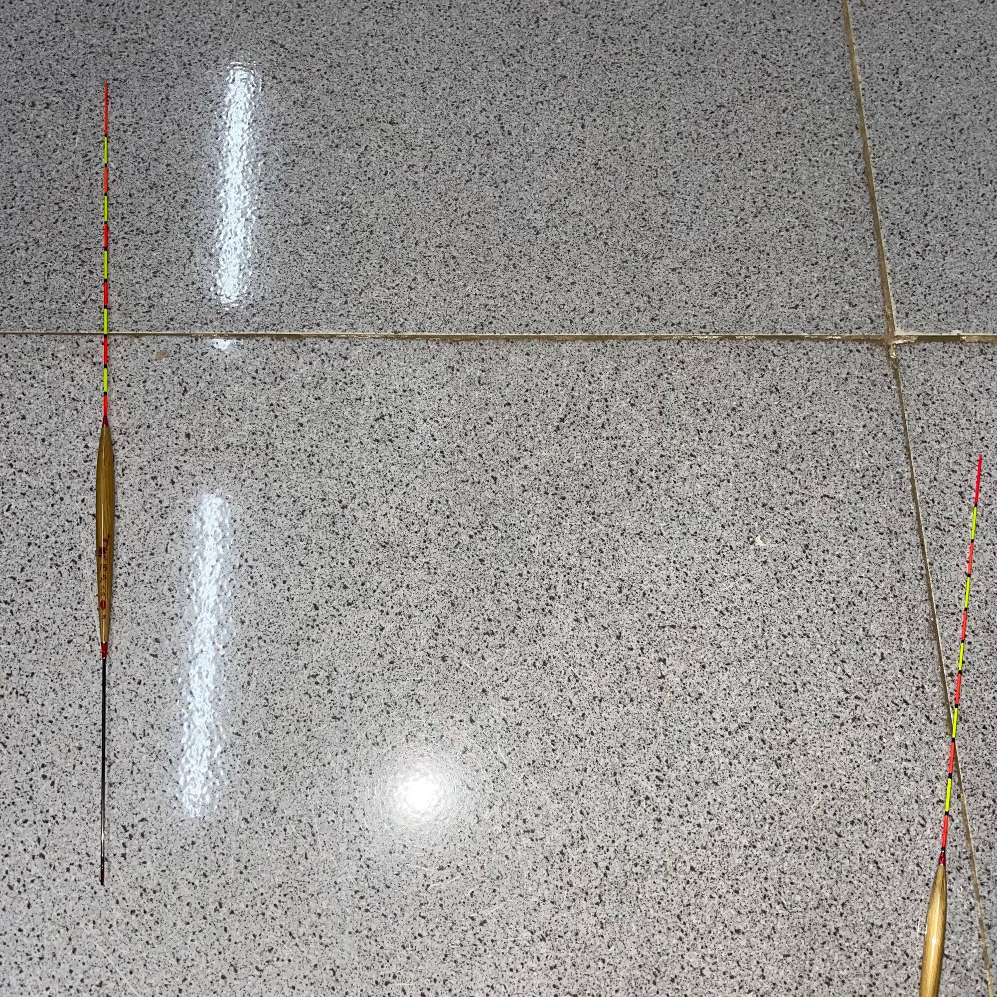 Phao cỏ câu rô