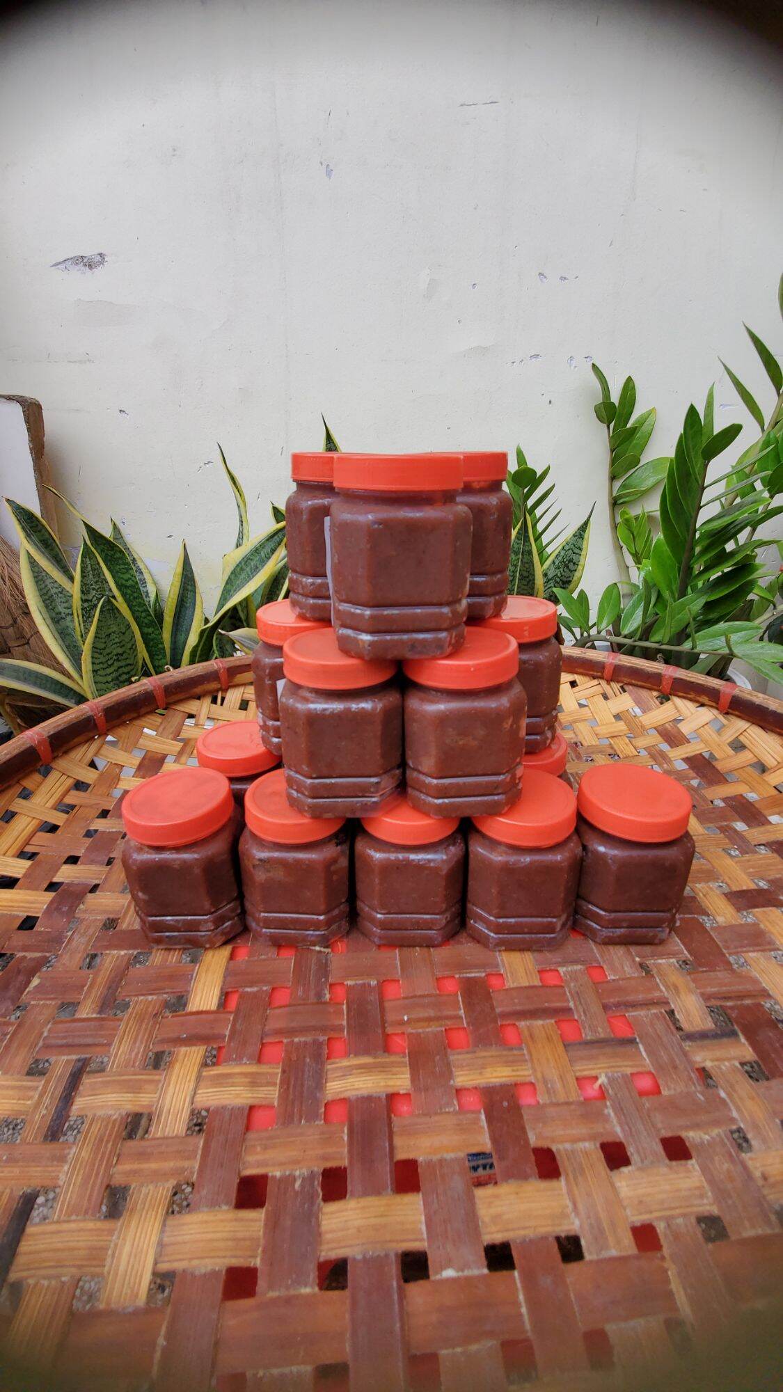 Mắm Ruốc