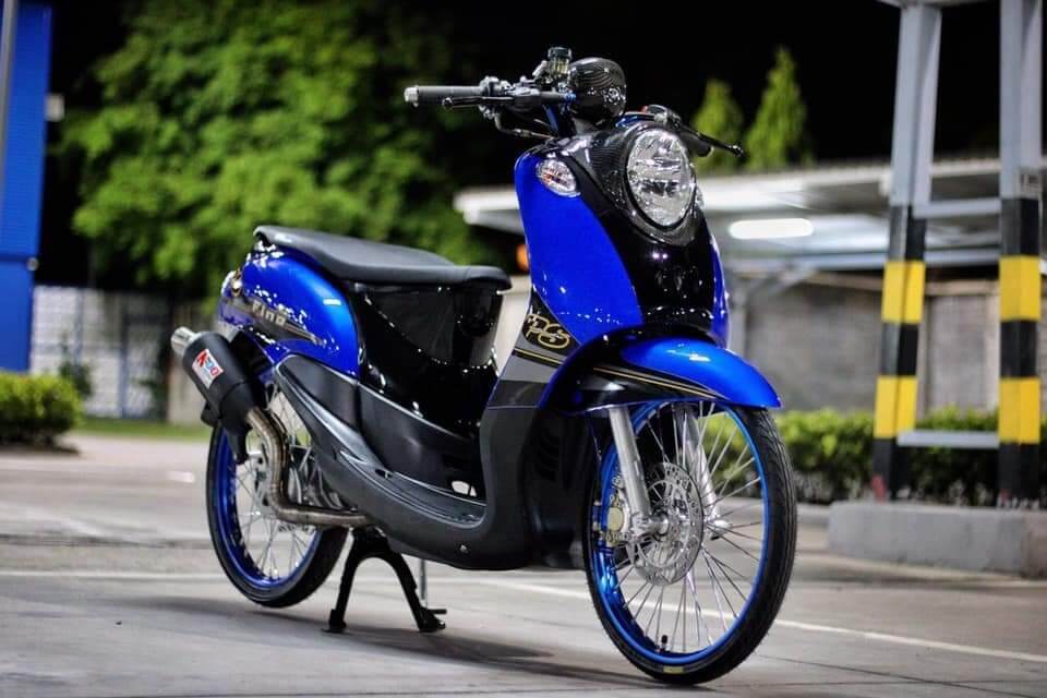 Tem xe mio classico . Tem 3 lớp bóng cao cấp