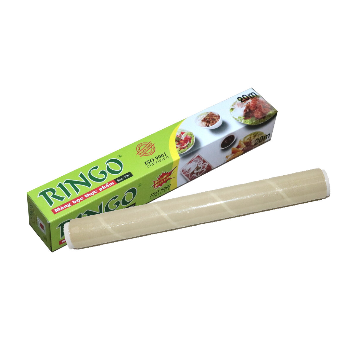 Màng Bọc Thực Phẩm RINGO 250