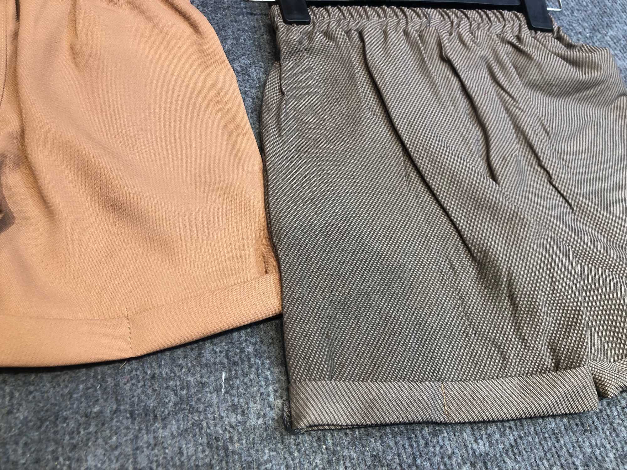 Quần đùi cho bé từ 8-30kg