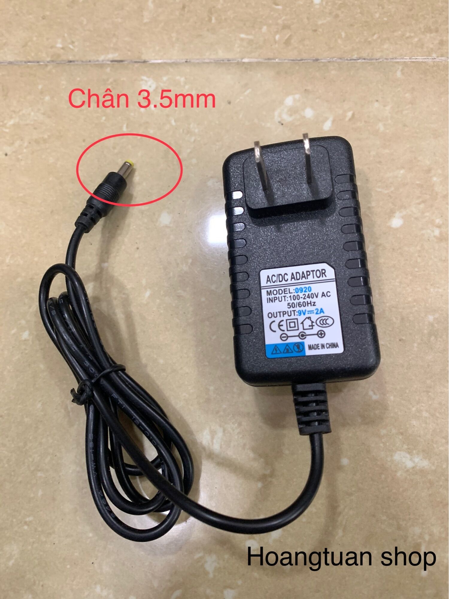 củ sạc loa  daile s8