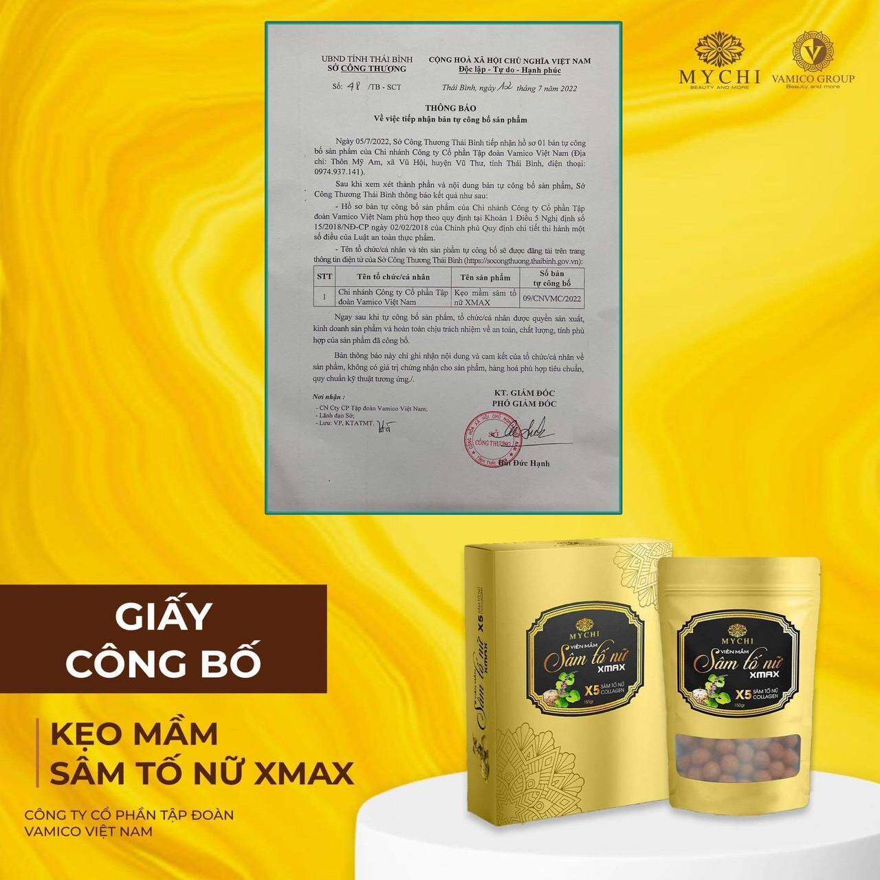 5 Hộp Kẹo Mầm Lúa Mạch Gold Thảo Mộc 37 Tặng Size Vòng 1 Đẹp Da Tăng nội tiết tố nữ