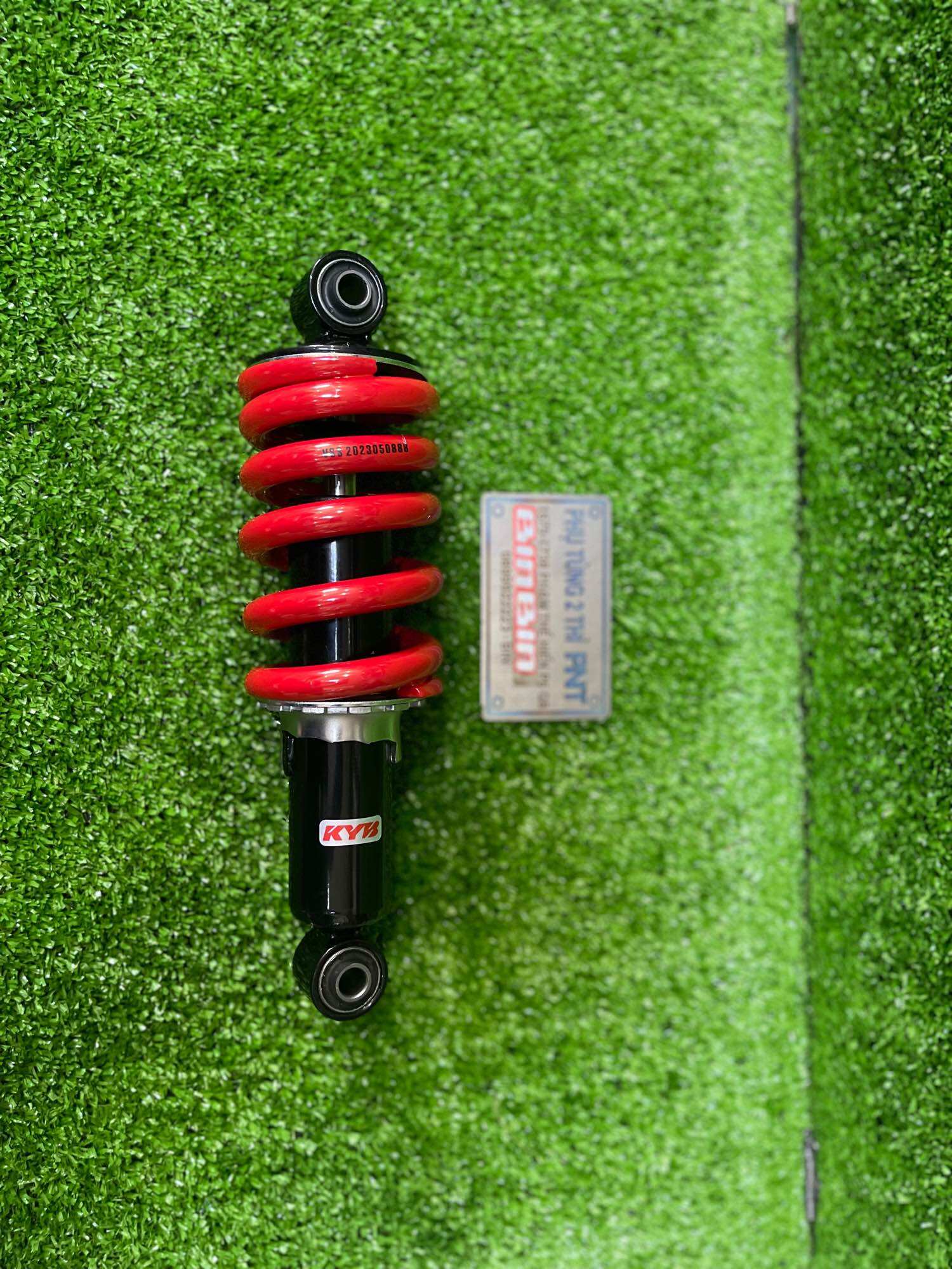 Phuộc sau KYB RG-RGV-Satria tốt