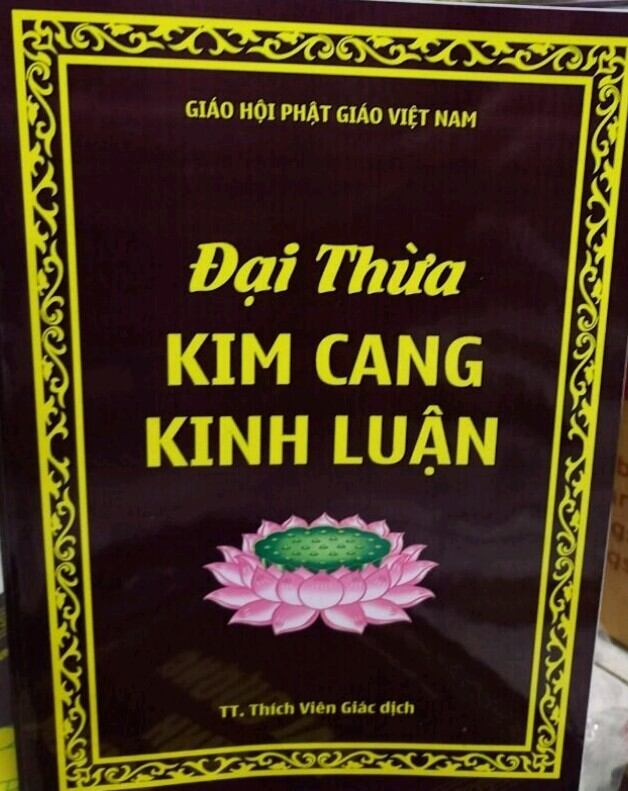 miễn phí kinh kim cang luận của đức phật