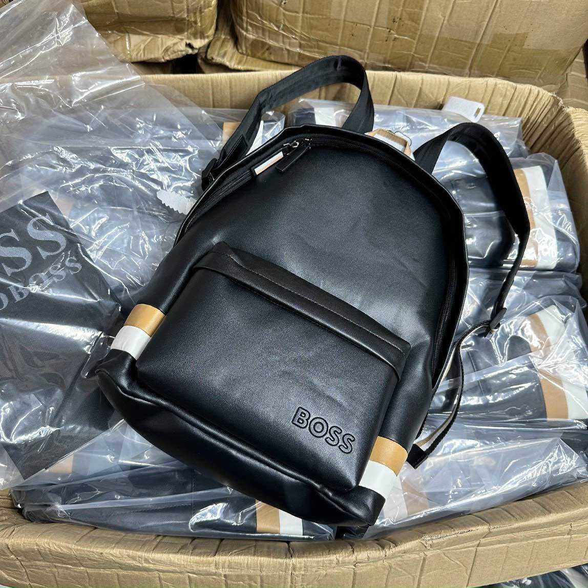 Balo hugo boss dư xịn cho nam