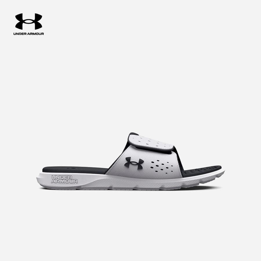 Under armour dép nữ ignite pro sl 3026027-101