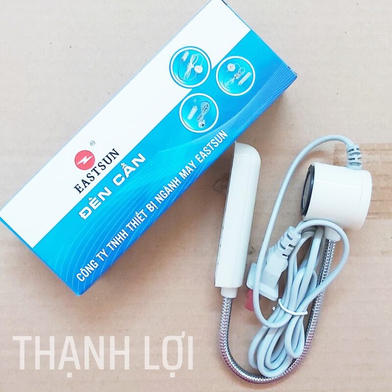 Đèn Led máy may EastSun 20 bóng có nam châm Loại Tốt