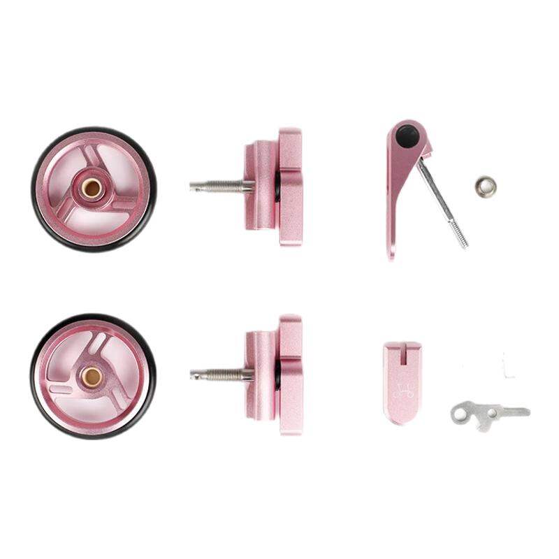 FUYAO BIKE | Quick Release Water Tap C Buckle Set Fitting EASY WHEEL Modified Accessories Giá 7,175,000 Đồng*Miễn phí vận chuyển