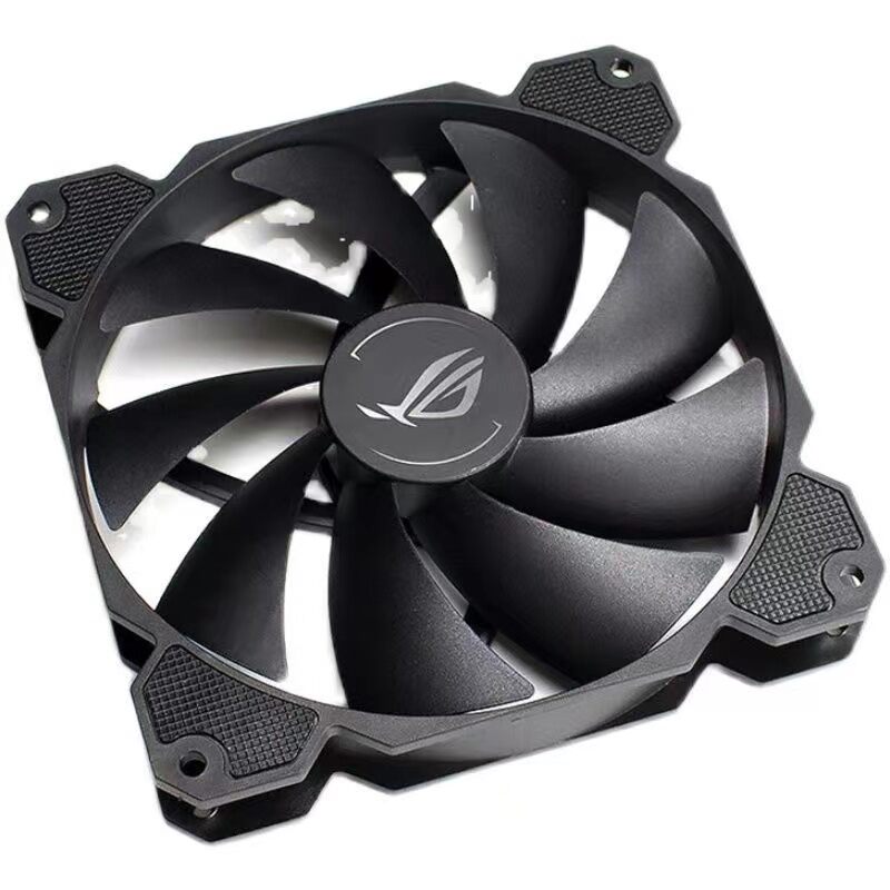 Silent Computer Case Fan 14cm Giá 181,000 Đồng*Miễn phí vận chuyển